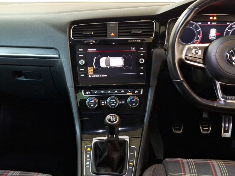 Used Volkswagen Golf 2019 for sale - 76639294: Photo 7