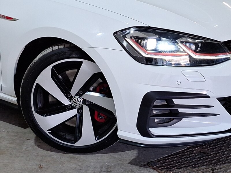 Used Volkswagen Golf 2019 for sale - 76639294: Photo 9