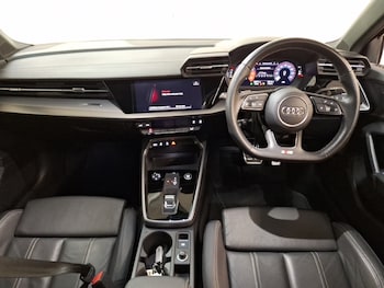 Used Audi A3 2023 for sale - 78684070: Photo