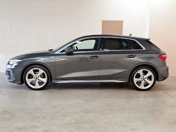 Used Audi A3 2023 for sale - 78684070: Photo