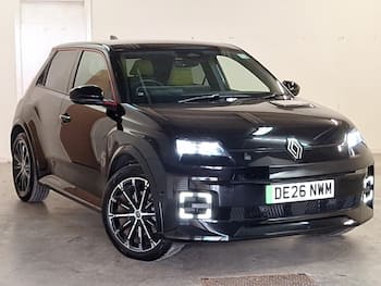 Used Renault 5 2026 for sale - 79869877: Photo