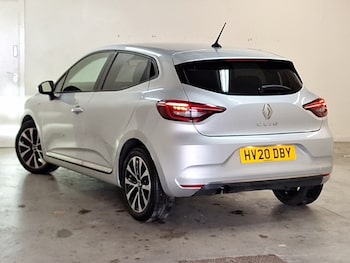 Used Renault Clio 2020 for sale - 77969261: Photo