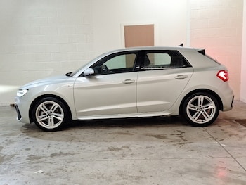 Used Audi A1 2023 for sale - 78723664: Photo