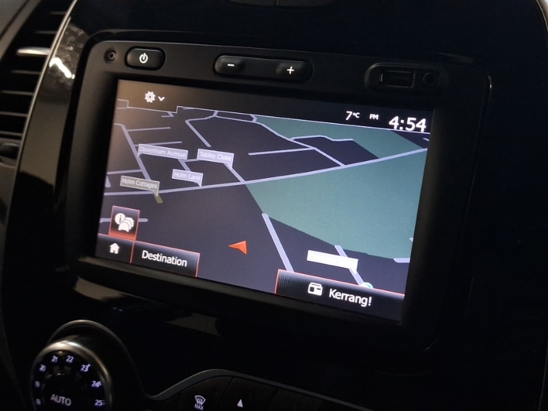 Used Renault Captur 2018 for sale - 76838973: Photo 15