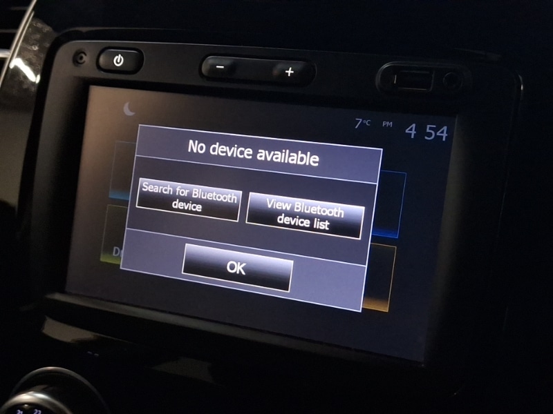 Used Renault Captur 2018 for sale - 76838973: Photo 16