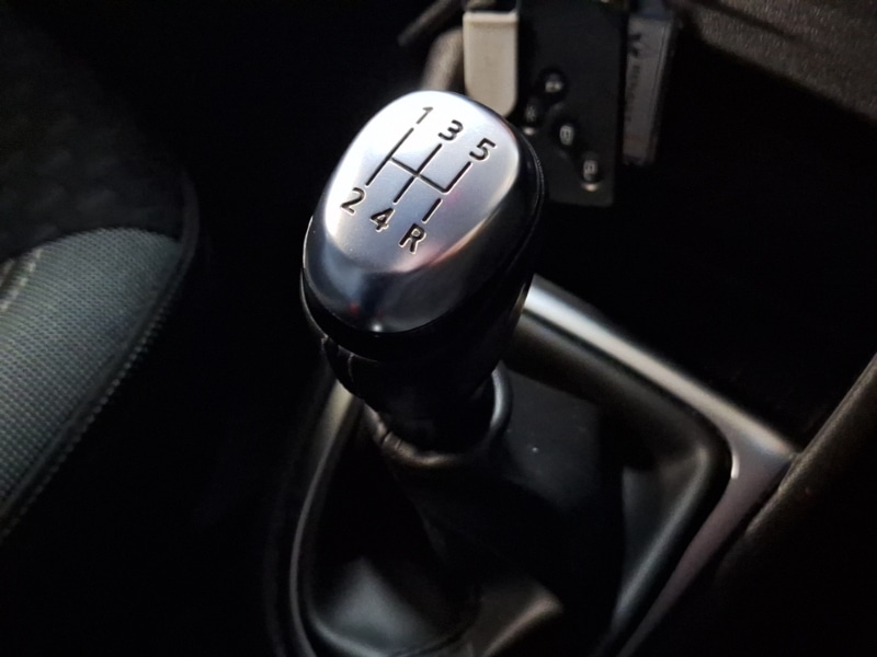 Used Renault Captur 2018 for sale - 76838973: Photo 17