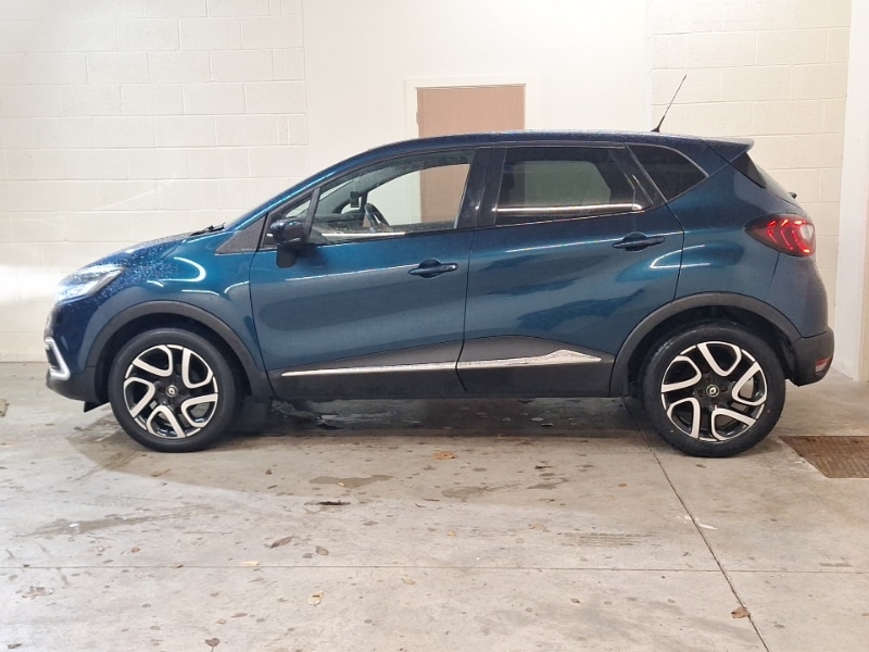 Used Renault Captur 2018 for sale - 76838973: Photo 4