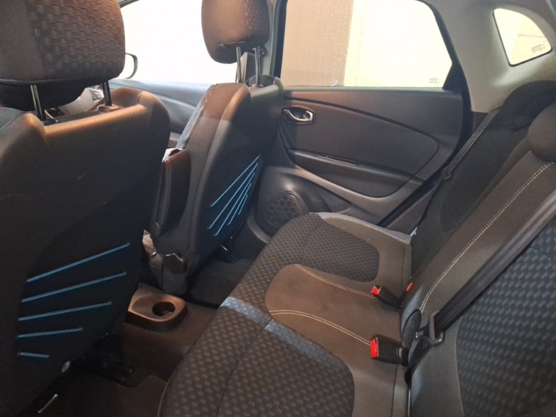 Used Renault Captur 2018 for sale - 76838973: Photo 6