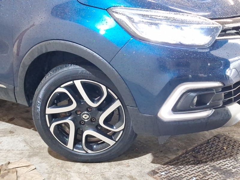 Used Renault Captur 2018 for sale - 76838973: Photo 9