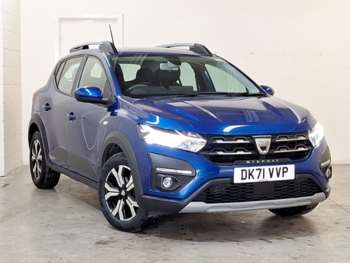 2021 - 1.0 TCe Prestige 5dr