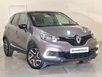 2019 - 0.9 TCE 90 Iconic 5dr