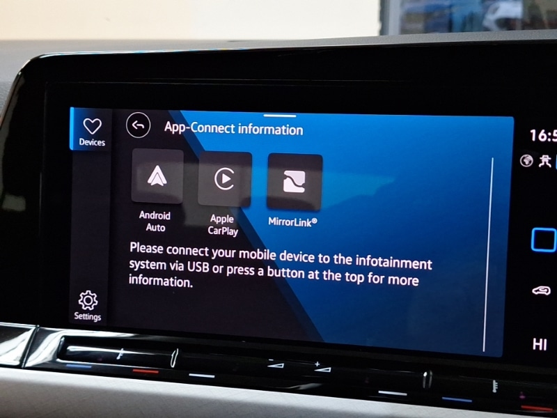 Used Volkswagen Golf 2021 for sale - 76548686: Photo 14