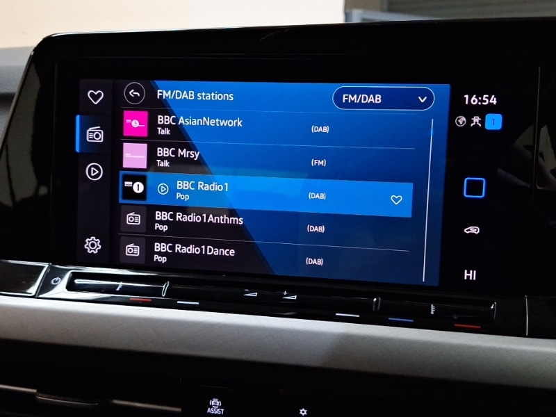 Used Volkswagen Golf 2021 for sale - 76548686: Photo 15