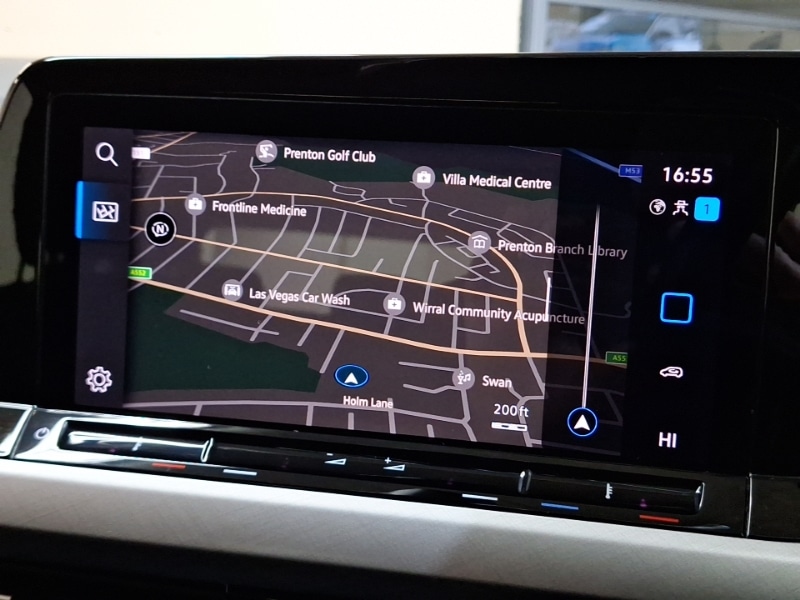 Used Volkswagen Golf 2021 for sale - 76548686: Photo 16