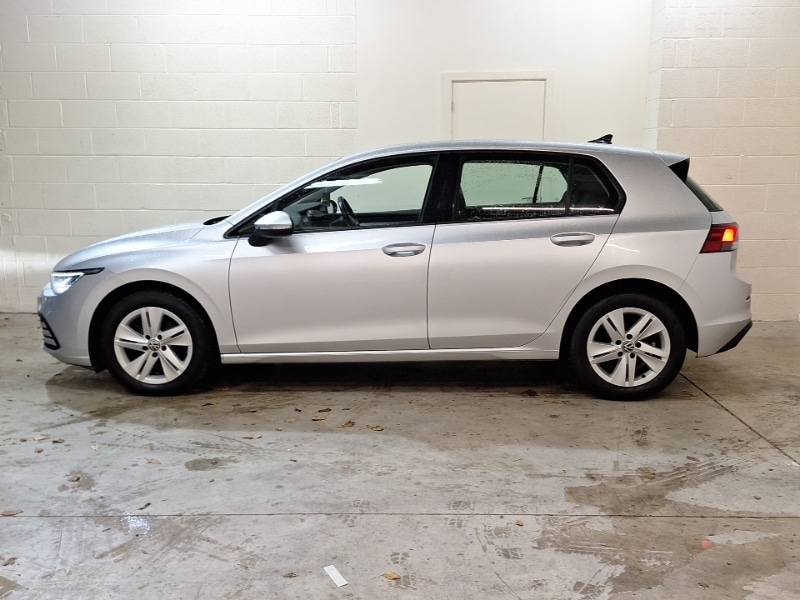 Used Volkswagen Golf 2021 for sale - 76548686: Photo 4