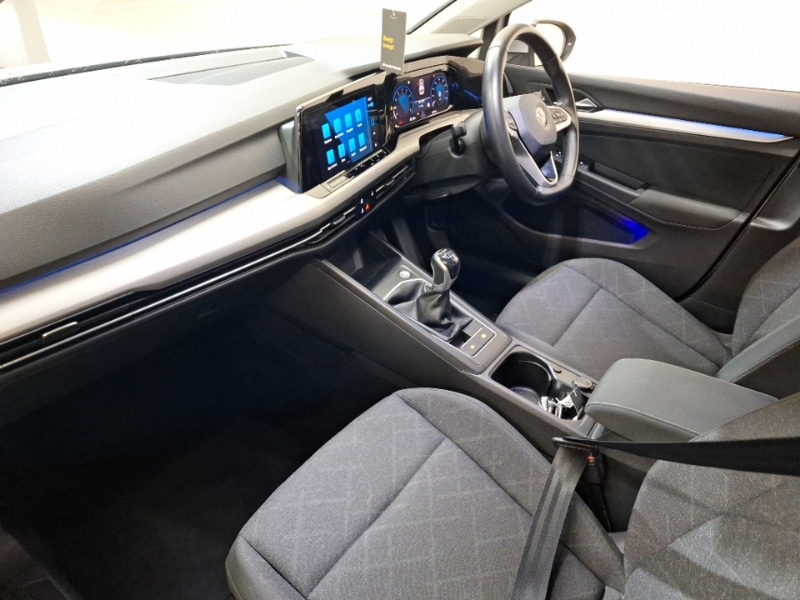 Used Volkswagen Golf 2021 for sale - 76548686: Photo 5