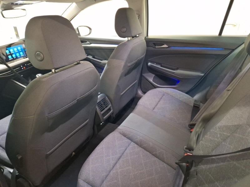 Used Volkswagen Golf 2021 for sale - 76548686: Photo 6