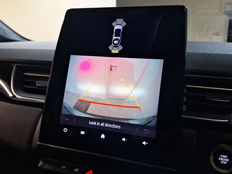 Used Renault Captur 2024 for sale - 77008715: Photo 13