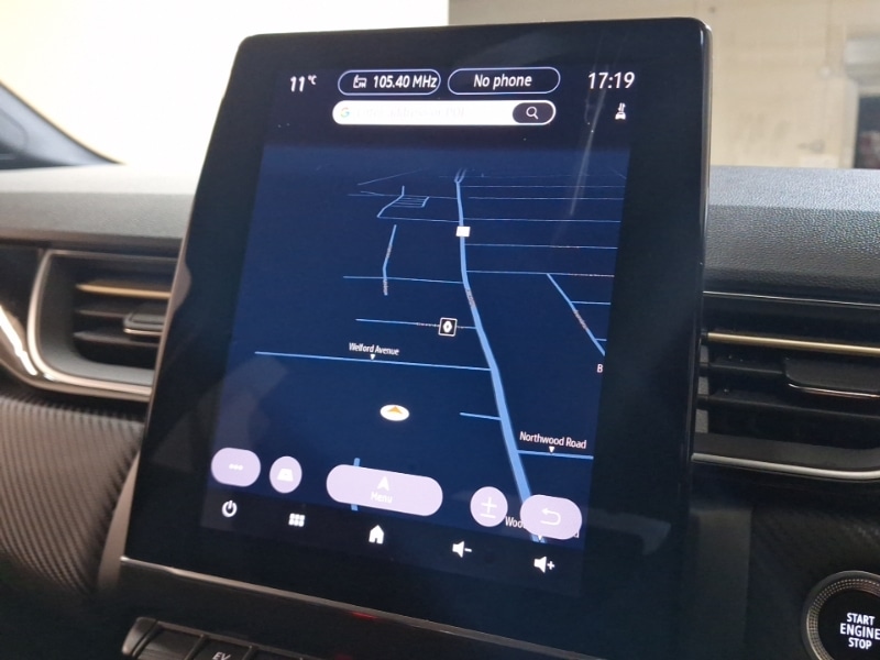 Used Renault Captur 2024 for sale - 77008715: Photo 14