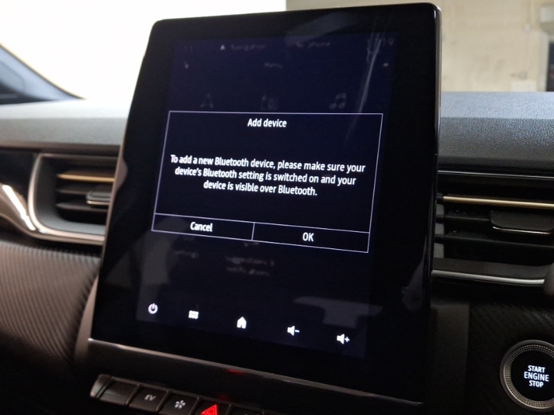 Used Renault Captur 2024 for sale - 77008715: Photo 15