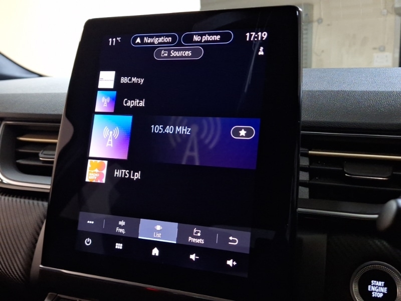 Used Renault Captur 2024 for sale - 77008715: Photo 16