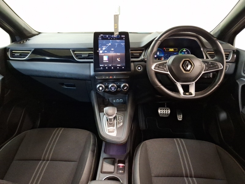 Used Renault Captur 2024 for sale - 77008715: Photo 2