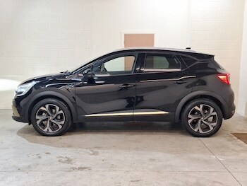 Used Renault Captur 2024 for sale - 77008715: Photo