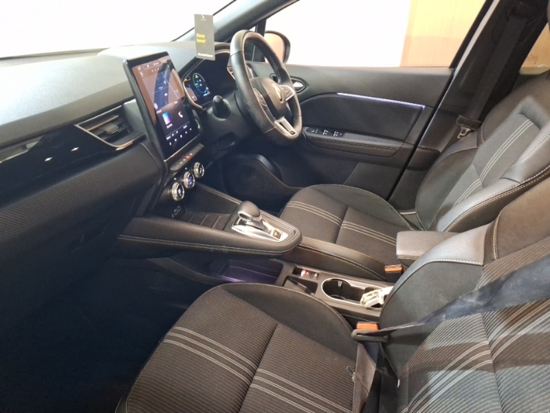 Used Renault Captur 2024 for sale - 77008715: Photo 5