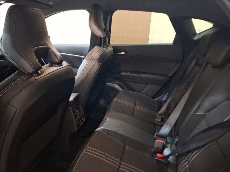 Used Renault Captur 2024 for sale - 77008715: Photo 6