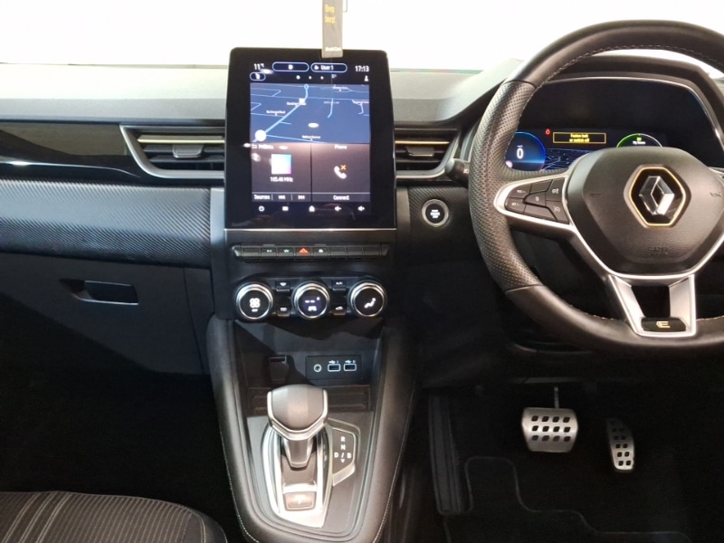 Used Renault Captur 2024 for sale - 77008715: Photo 7