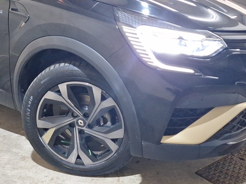 Used Renault Captur 2024 for sale - 77008715: Photo 9