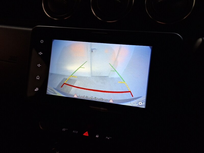 Used Dacia Duster 2022 for sale - 77873983: Photo 13