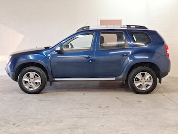 Used Dacia Duster 2018 for sale - 78290761: Photo