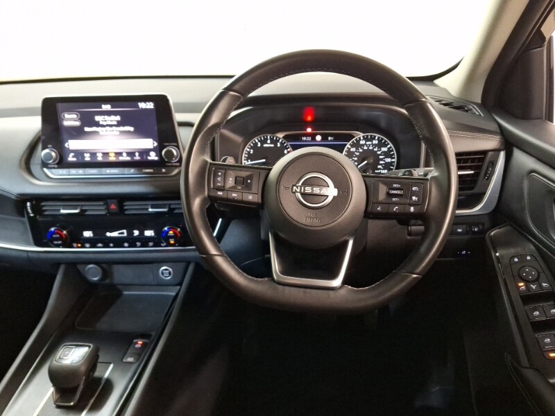 Used Nissan Qashqai 2022 for sale - 77491667: Photo 10