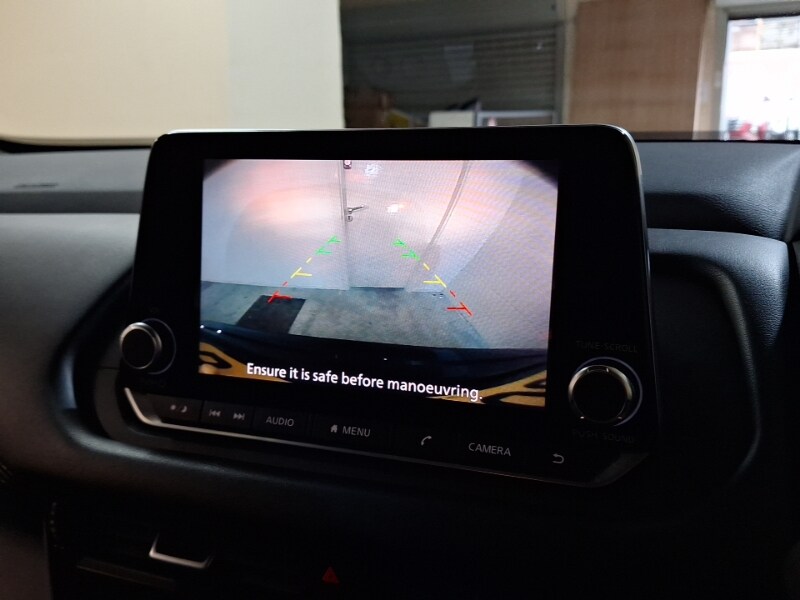 Used Nissan Qashqai 2022 for sale - 77491667: Photo 13