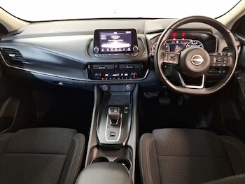 Used Nissan Qashqai 2022 for sale - 77491667: Photo