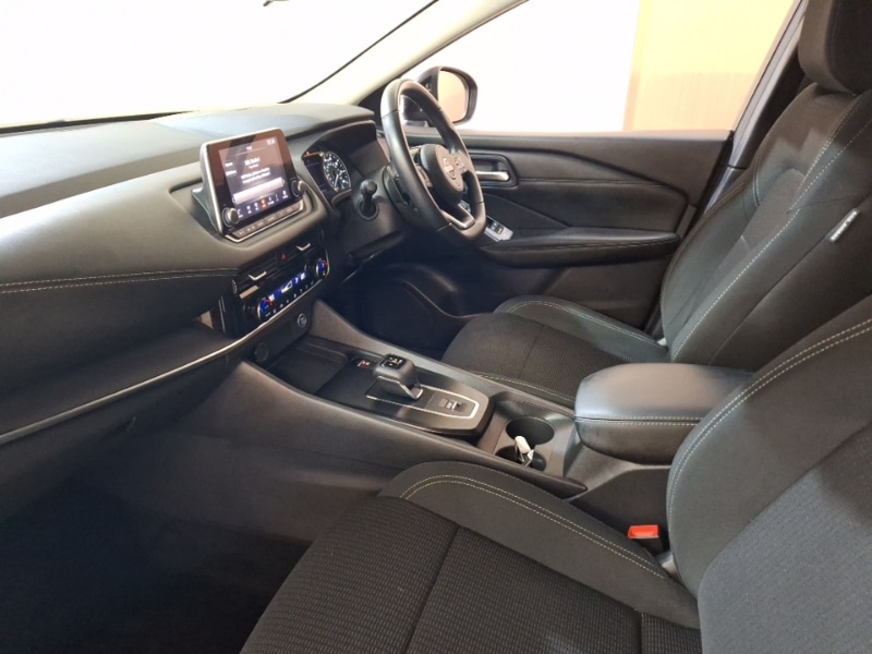 Used Nissan Qashqai 2022 for sale - 77491667: Photo 5