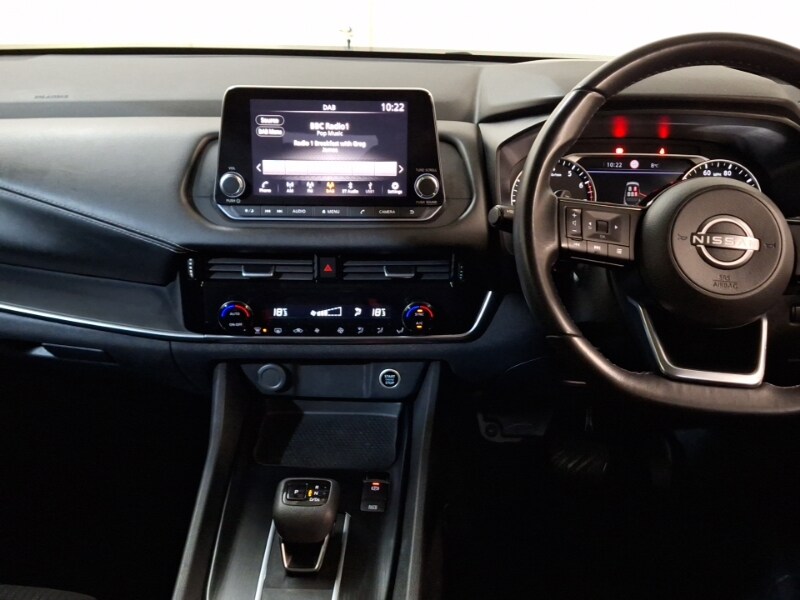 Used Nissan Qashqai 2022 for sale - 77491667: Photo 7