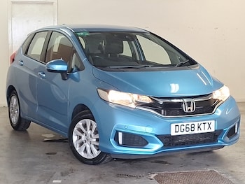 Used Honda Jazz 2018 for sale - 79343063: Photo