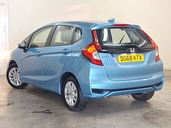 Used Honda Jazz 2018 for sale - 79343063: Photo