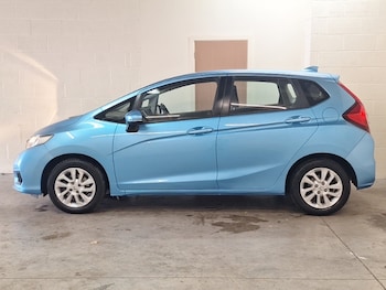 Used Honda Jazz 2018 for sale - 79343063: Photo