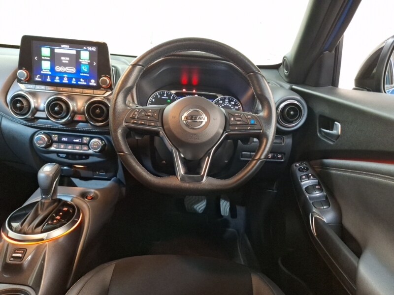 Used Nissan Juke 2022 for sale - 76613941: Photo 10