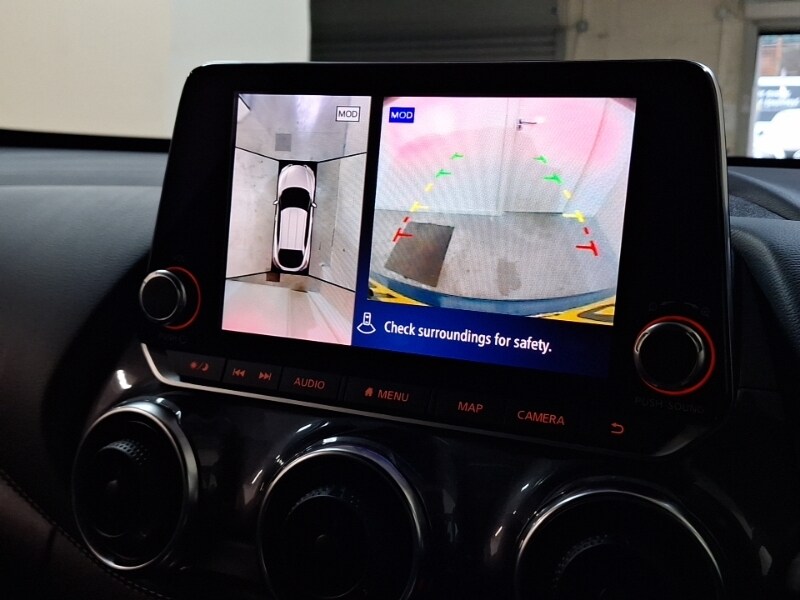 Used Nissan Juke 2022 for sale - 76613941: Photo 13