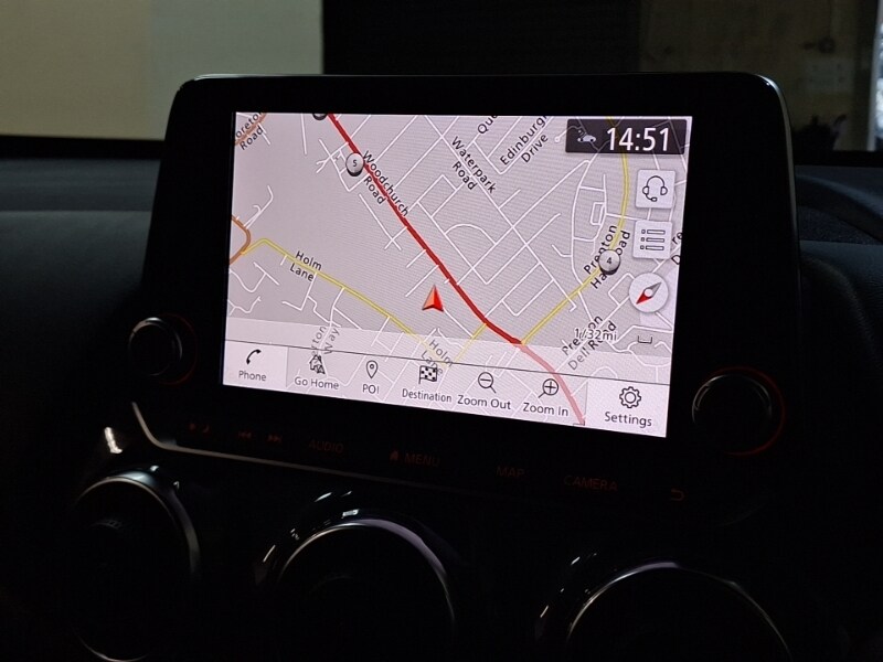 Used Nissan Juke 2022 for sale - 76613941: Photo 15