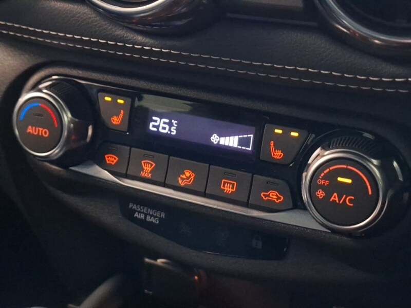 Used Nissan Juke 2022 for sale - 76613941: Photo 16