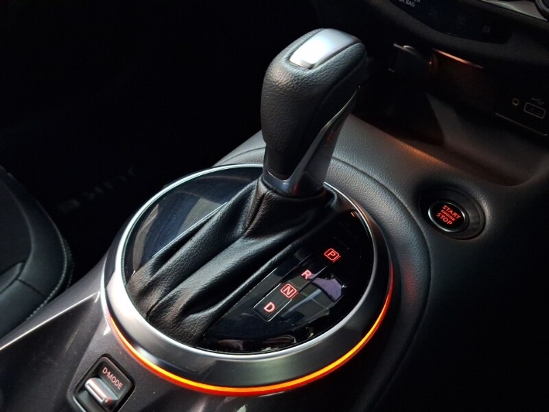 Used Nissan Juke 2022 for sale - 76613941: Photo 17