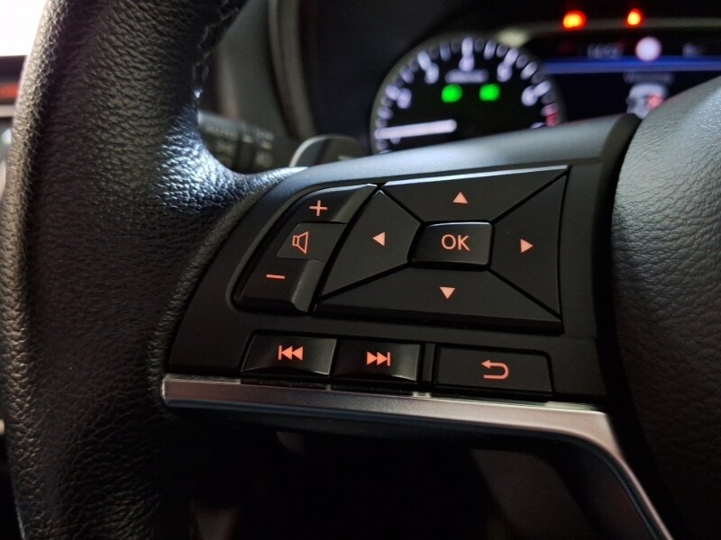 Used Nissan Juke 2022 for sale - 76613941: Photo 18