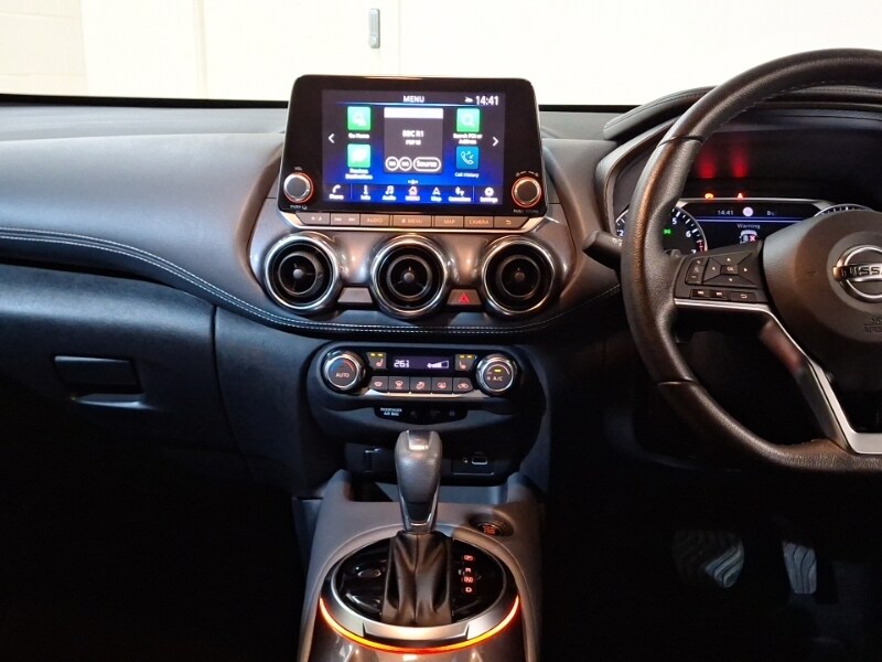 Used Nissan Juke 2022 for sale - 76613941: Photo 7