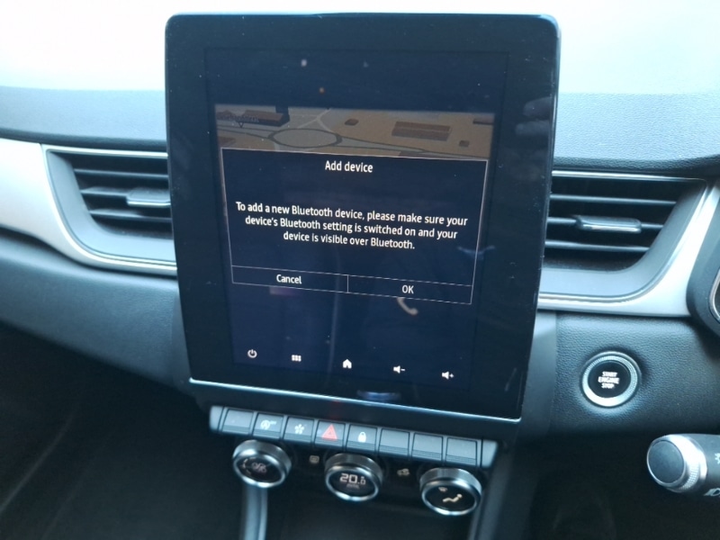 Used Renault Captur 2021 for sale - 77169145: Photo 19