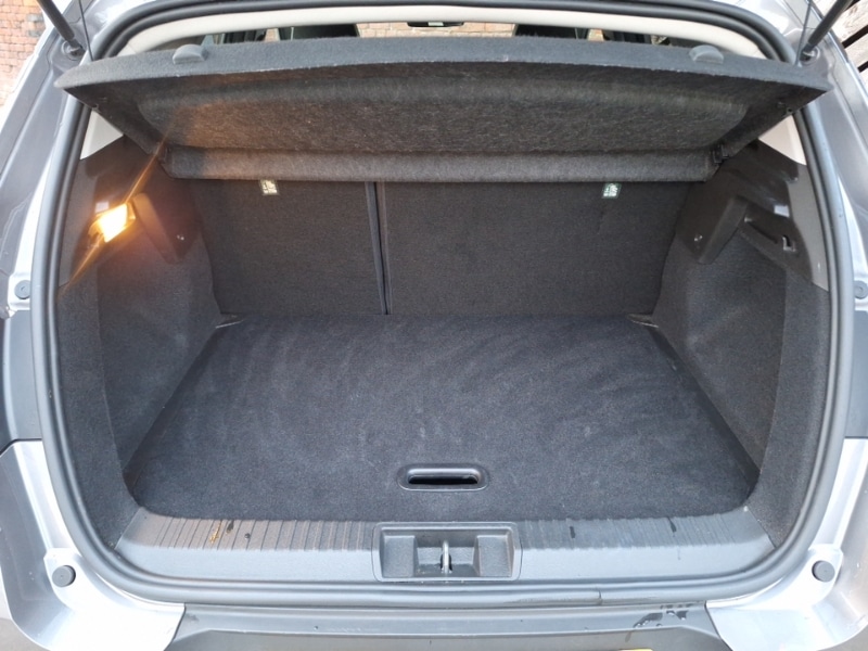 Used Renault Captur 2021 for sale - 77169145: Photo 8